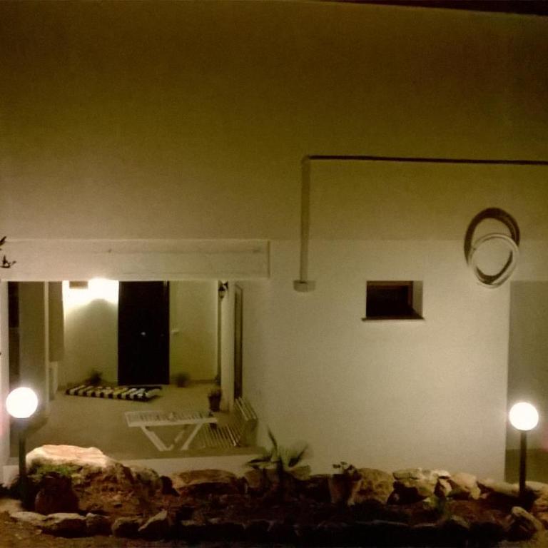 Il Volo Dei Gabbiani - Apartment mit Meerblick - 10
