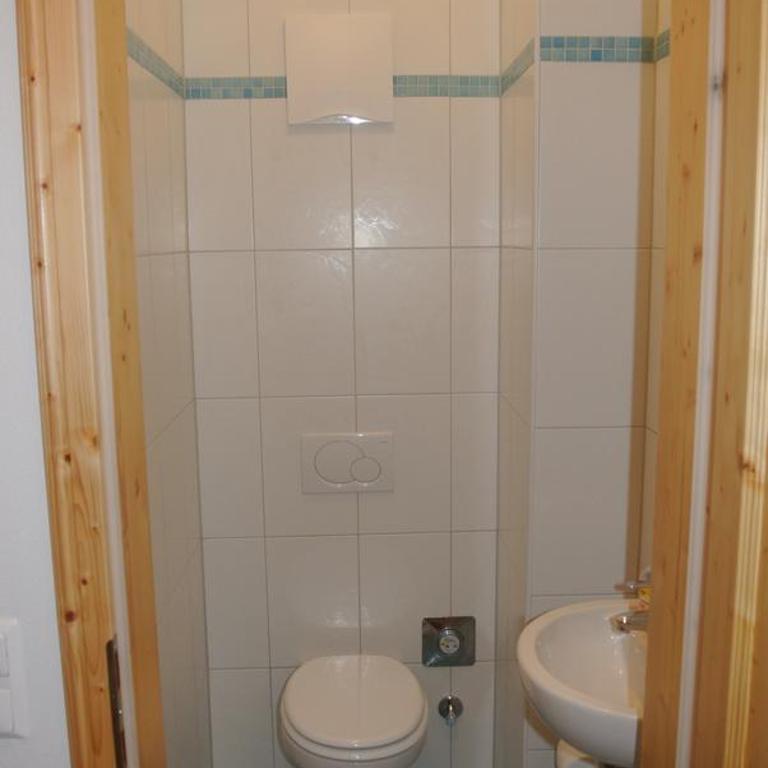 Appartement Luisa - Penthouse-Apartment - 19