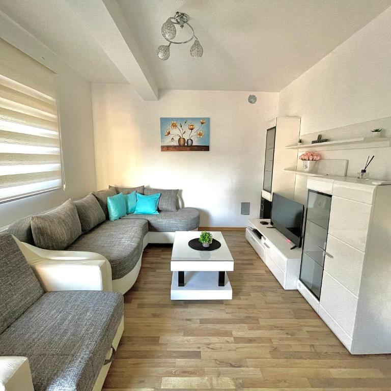 Apartman PETROVIC - Apartman sa 1 Spavaćom Sobom - 6