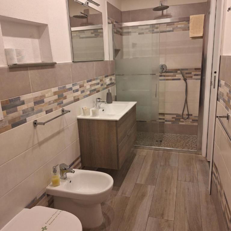 IL FILO DI ARIANNA LA SPEZIA - Double Room - 2