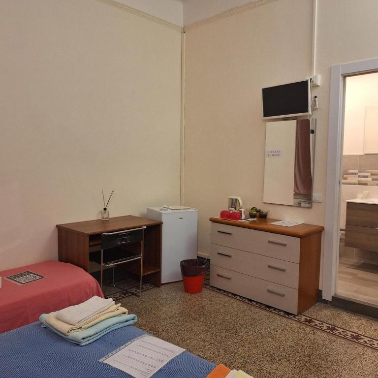 IL FILO DI ARIANNA LA SPEZIA - Double Room - 3