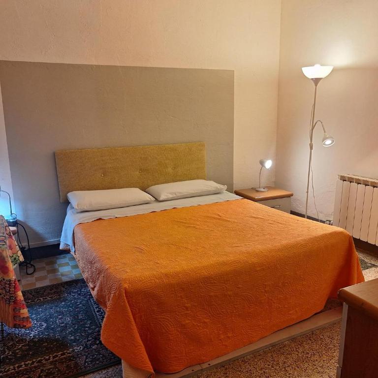 IL FILO DI ARIANNA LA SPEZIA - Double Room - 4