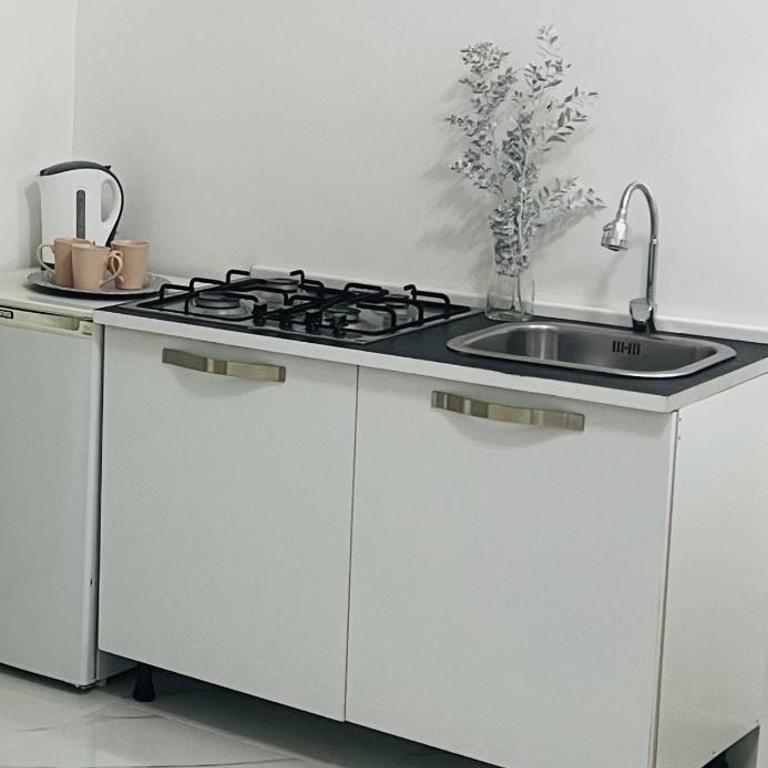 Casa Partenopea - Appartamento con 1 Camera da Letto - 2