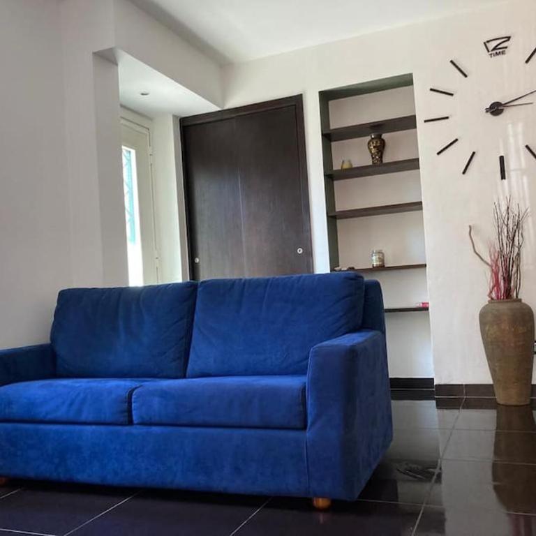 Via Angelo Celli - Appartamento con 2 Camere da Letto - 1