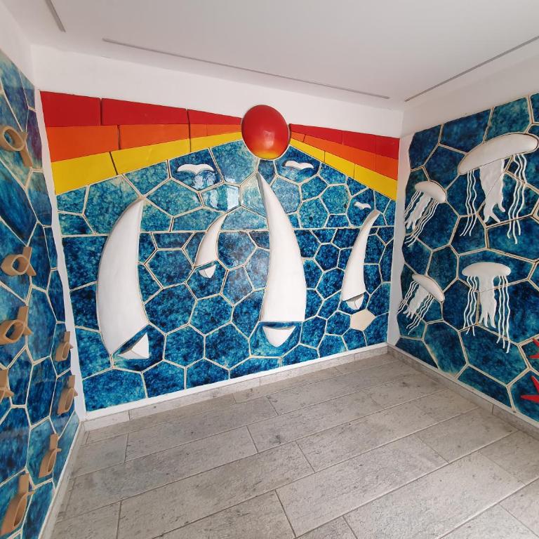 El Balcón de las Medes - One-Bedroom Apartment - 29