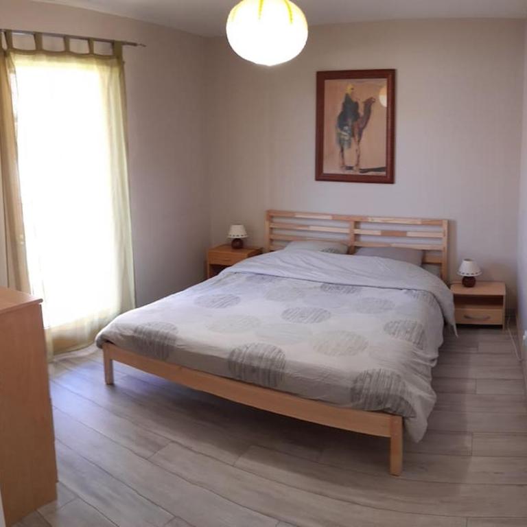 Charmant Appartement Lac d'Annecy / Ski - 6 Pers - Appartement 3 Chambres - 7