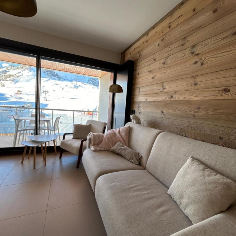 Le Marlou - Appartement 2 Chambres - 5
