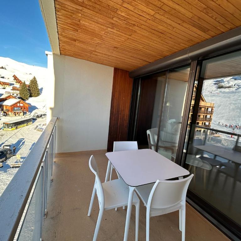 Le Marlou - Appartement 2 Chambres - 4