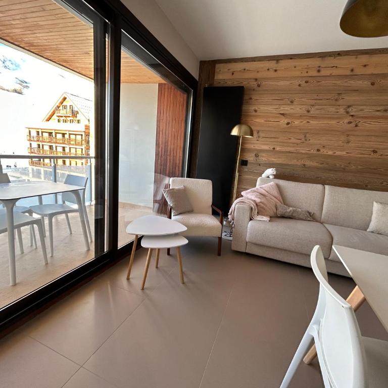 Le Marlou - Appartement 2 Chambres - 2