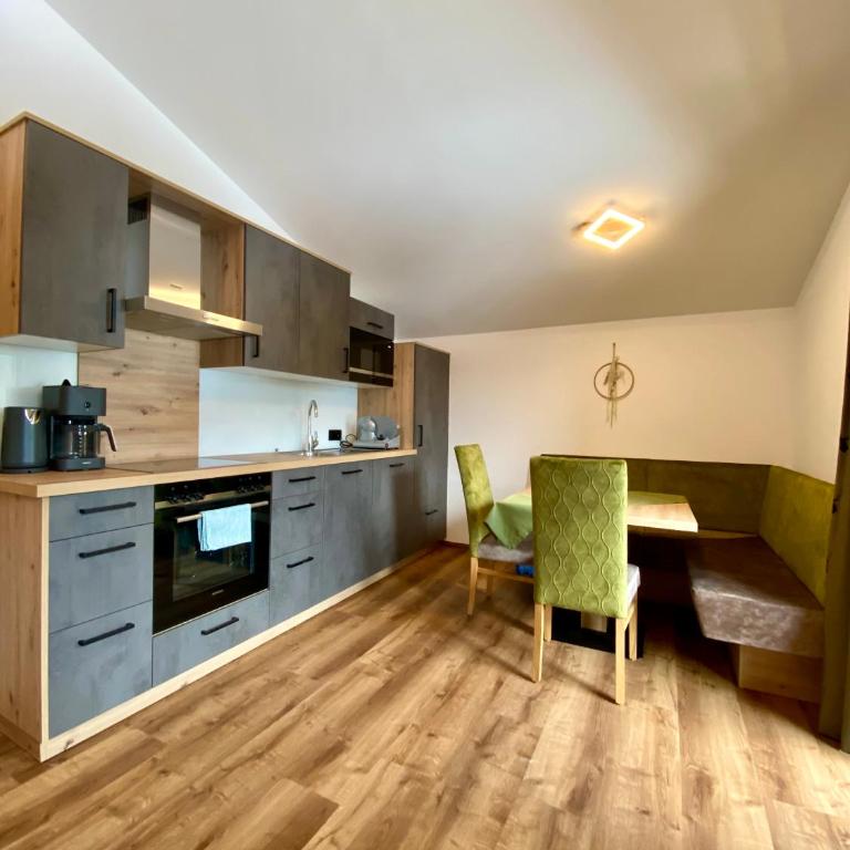 Finkhof Appartements - Apartment mit 2 Schlafzimmern - 3