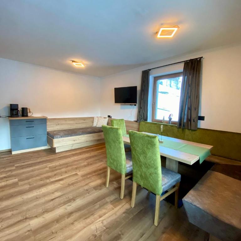 Finkhof Appartements - Apartment mit 1 Schlafzimmer - 3