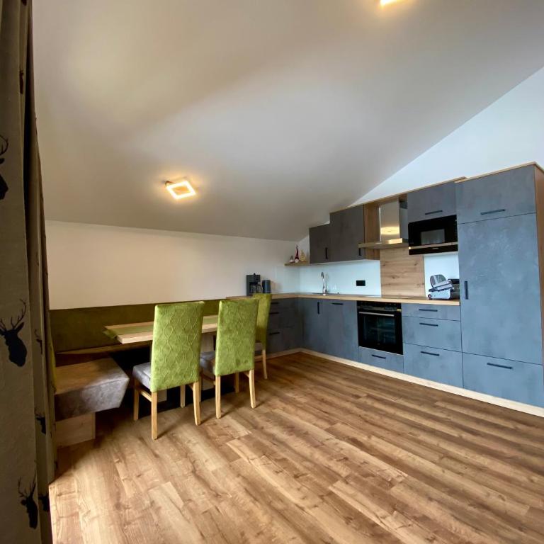 Finkhof Appartements - Apartment mit 3 Schlafzimmern - 4