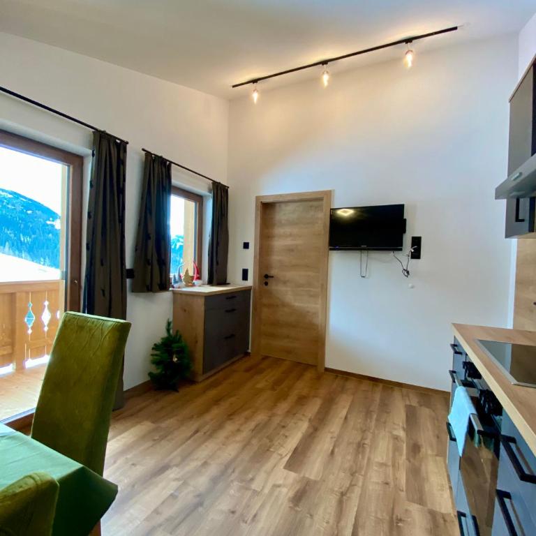 Finkhof Appartements - Apartment mit 2 Schlafzimmern - 4