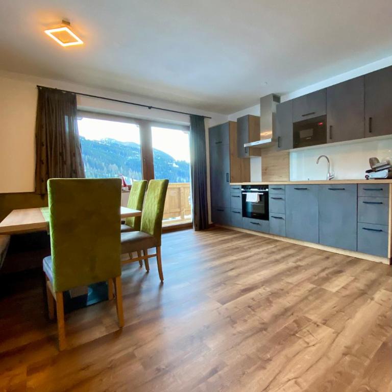 Finkhof Appartements - Apartment mit 1 Schlafzimmer - 2