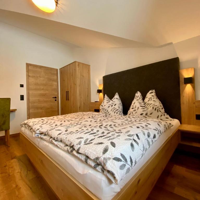 Finkhof Appartements - Apartment mit 3 Schlafzimmern - 3