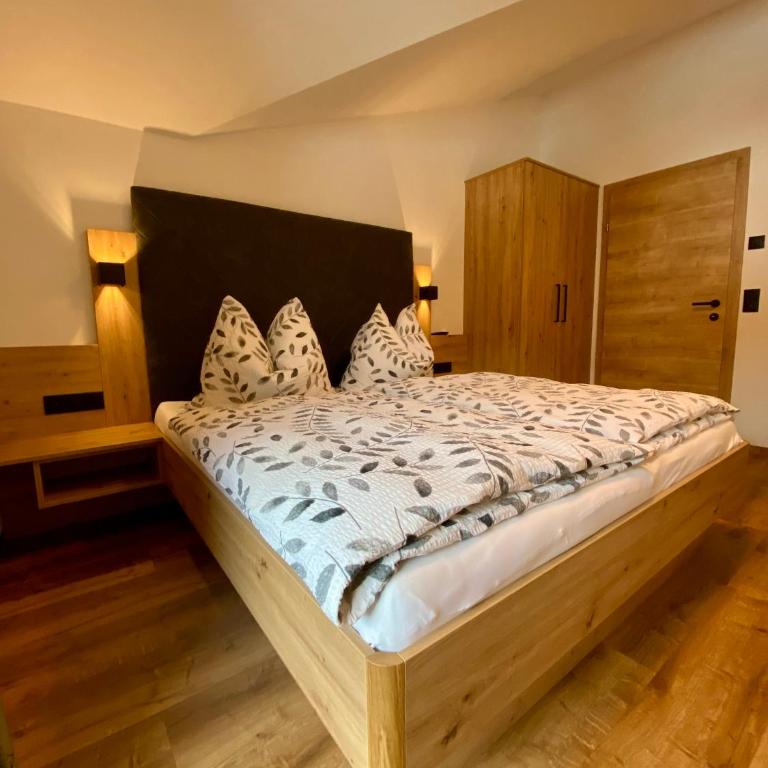 Finkhof Appartements - Apartment mit 3 Schlafzimmern - 2