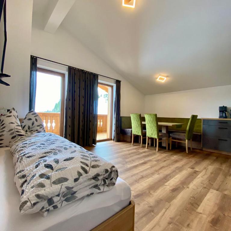 Finkhof Appartements - Apartment mit 3 Schlafzimmern - 6