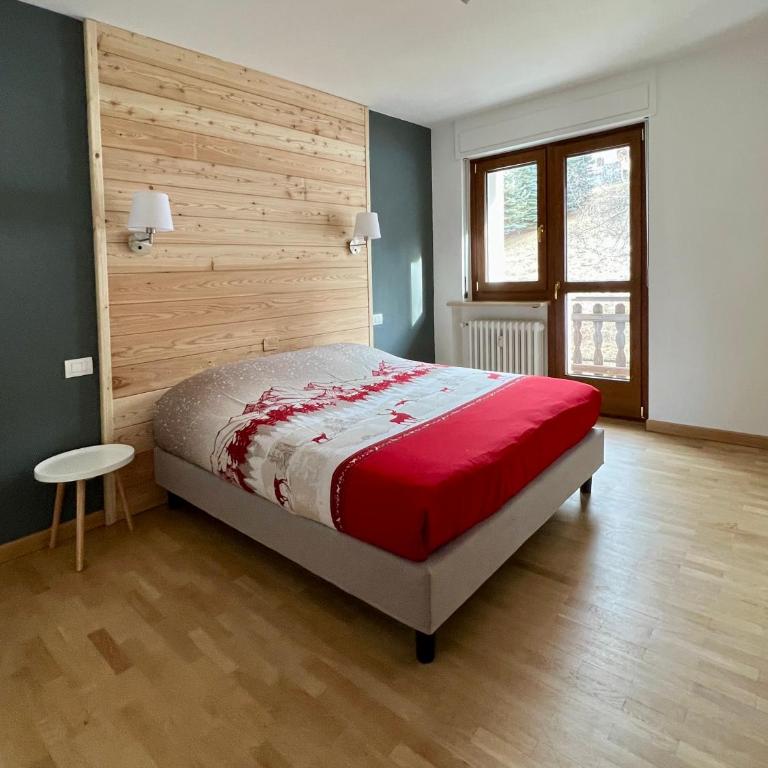 Le Grange Apartments - Direct Ski Access - Appartamento - 9