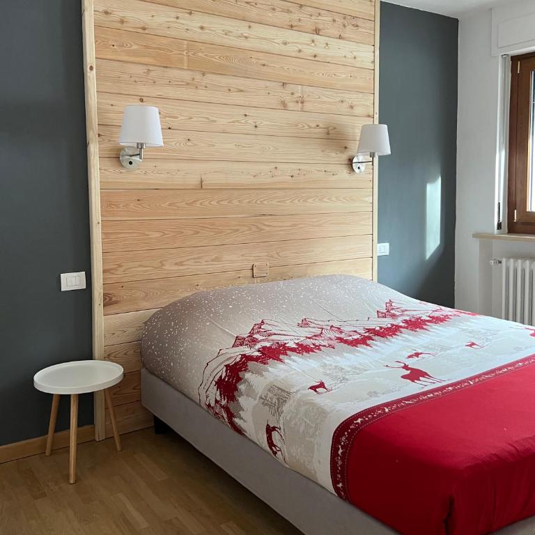 Le Grange Apartments - Direct Ski Access - Appartamento - 10