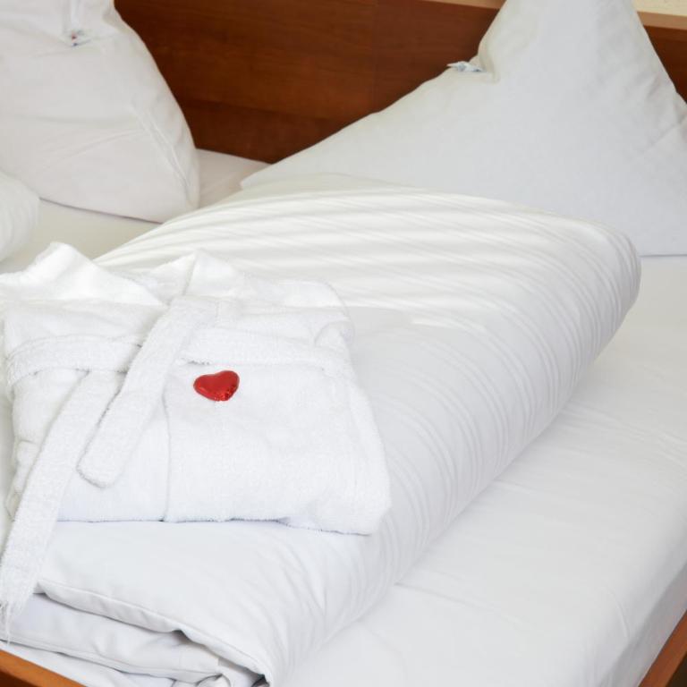 Hotel Cebulj - Doppelzimmer - 6