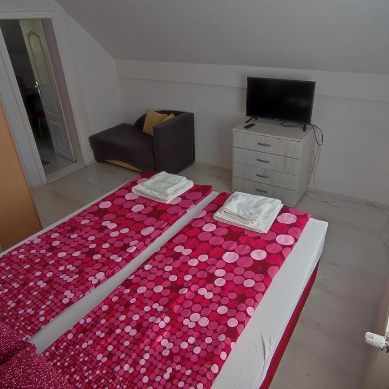 Dobrila Apartments - Apartman - 18