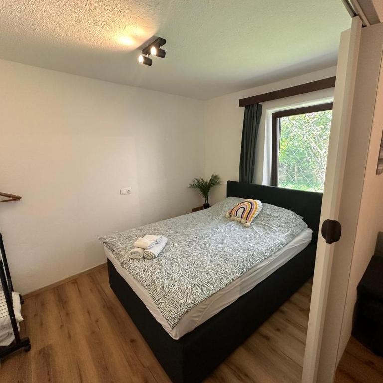 Perfekte Lage! Ganze Wohnung Burgblick Residenz - Apartment mit 1 Schlafzimmer - 8