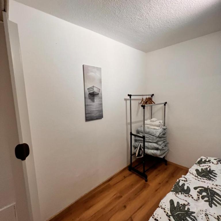 Perfekte Lage! Ganze Wohnung Burgblick Residenz - Apartment mit 1 Schlafzimmer - 5