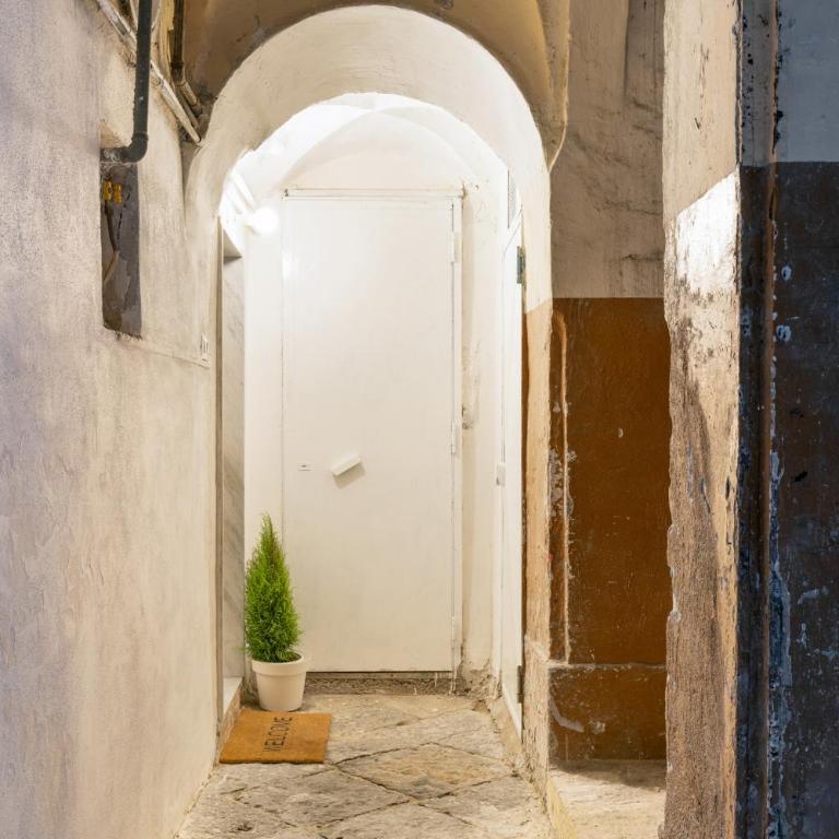 Salita Trinità - Appartamento con 2 Camere da Letto - 15