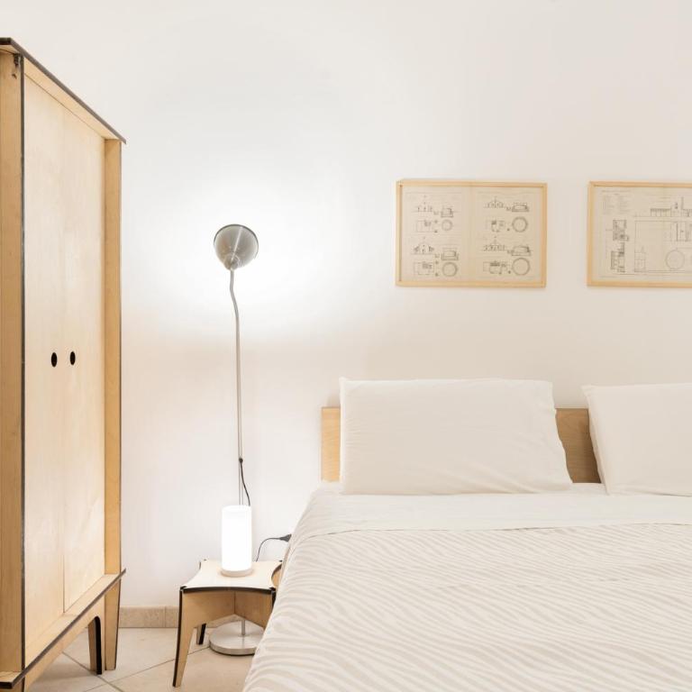 Salita Trinità - Appartamento con 2 Camere da Letto - 4