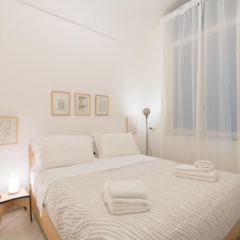 Salita Trinità - Appartamento con 2 Camere da Letto - 8