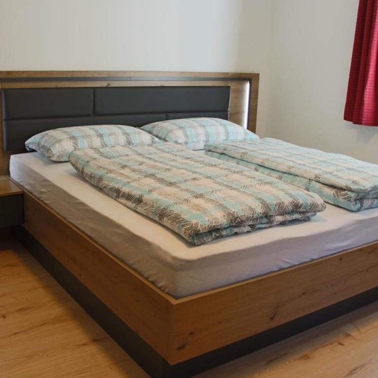 Ciasa Alfri - Junior Suite - 6