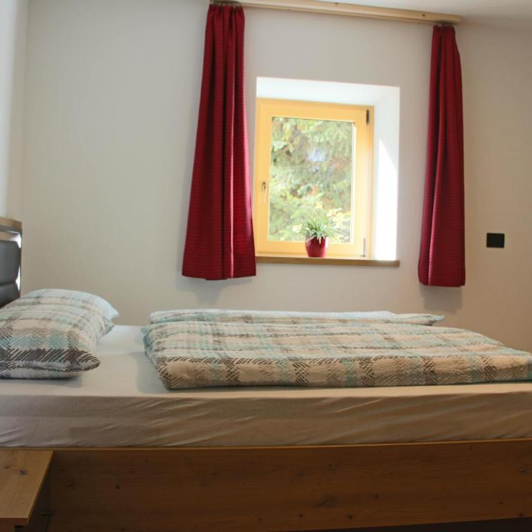 Ciasa Alfri - Junior Suite - 4