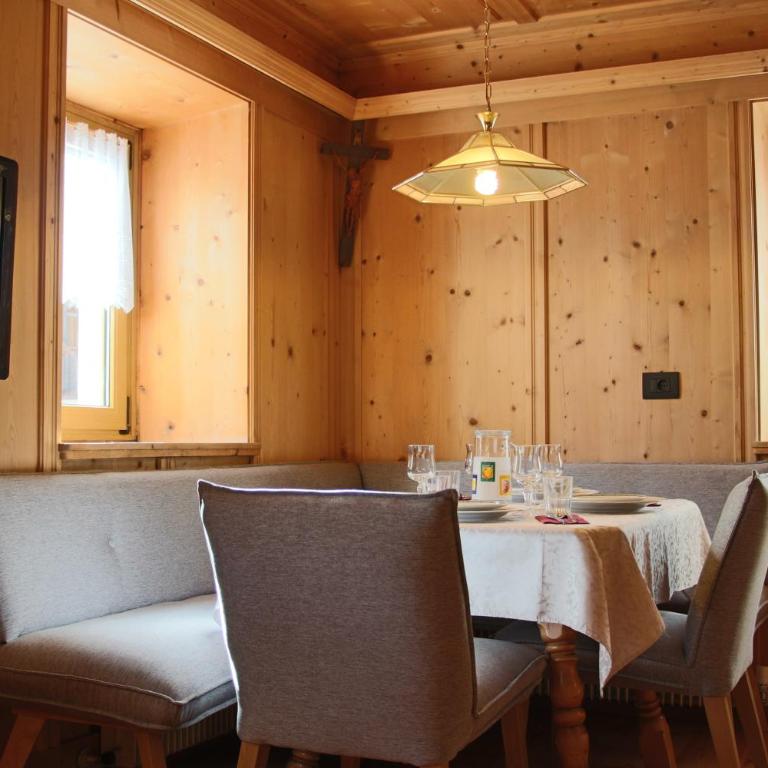 Ciasa Alfri - Junior Suite - 5