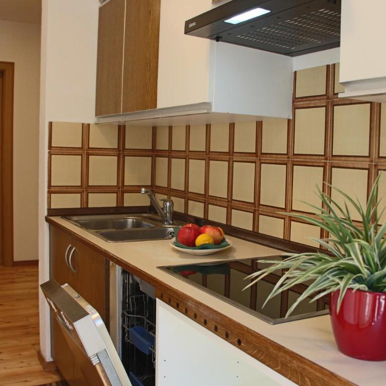 Ciasa Alfri - Junior Suite - 3