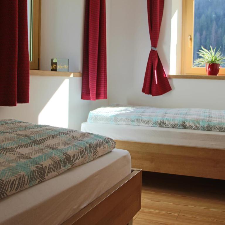 Ciasa Alfri - Junior Suite - 1