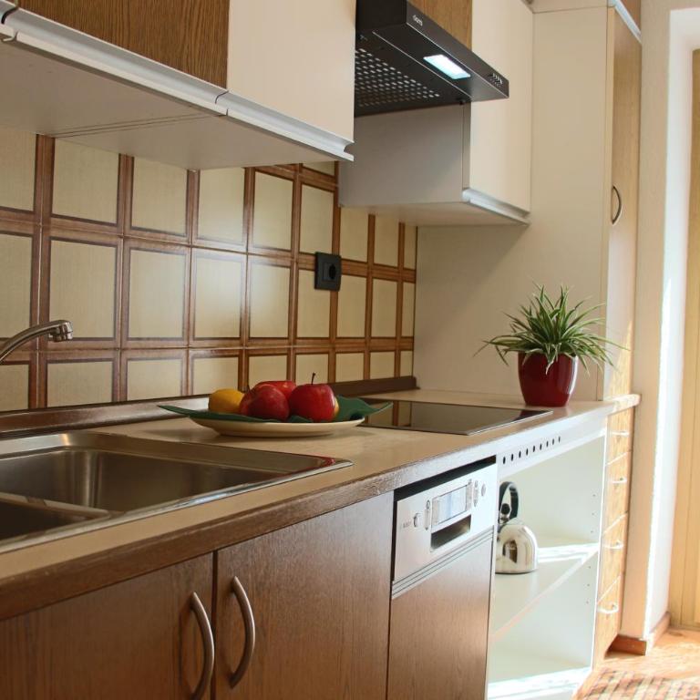 Ciasa Alfri - Junior Suite - 2