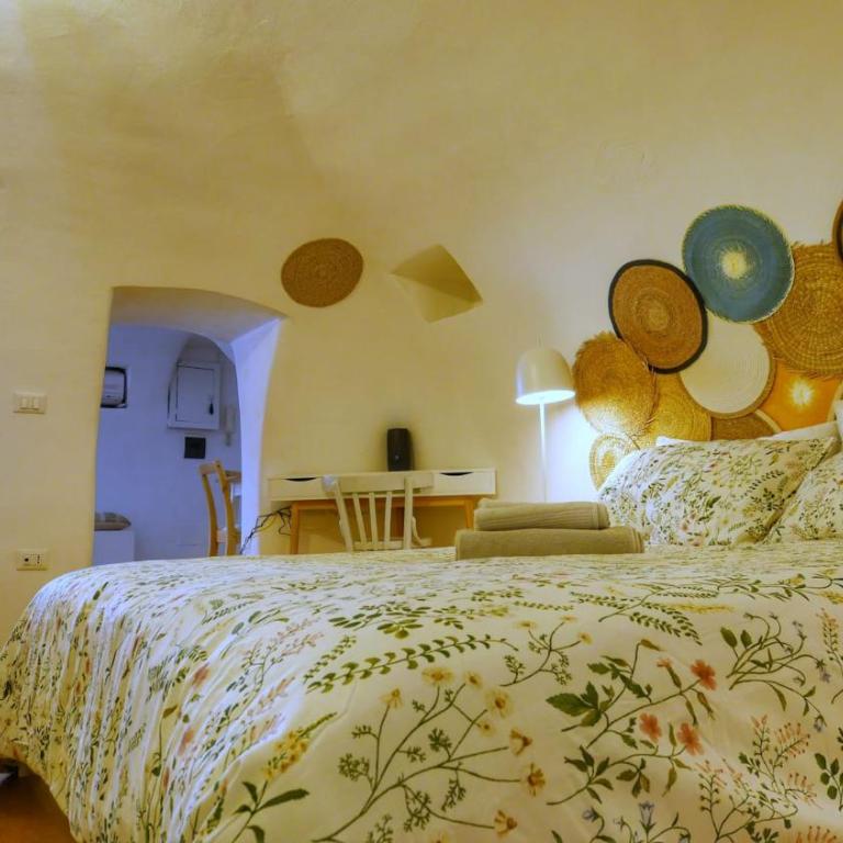 Balè Loft - One-Bedroom Apartment - 7