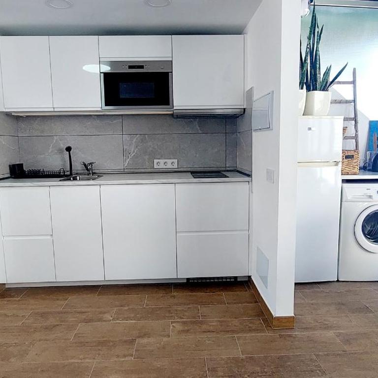 Hestia Studio Apartment - Apartamento Estudio - 21