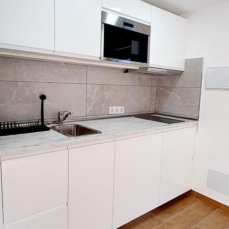 Hestia Studio Apartment - Apartamento Estudio - 23