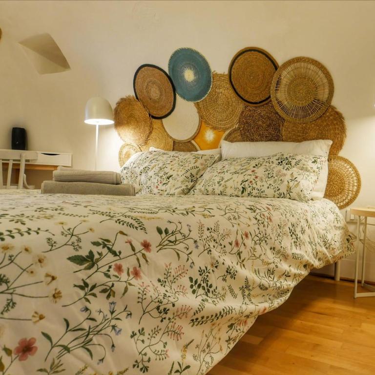 Balè Loft - One-Bedroom Apartment - 2