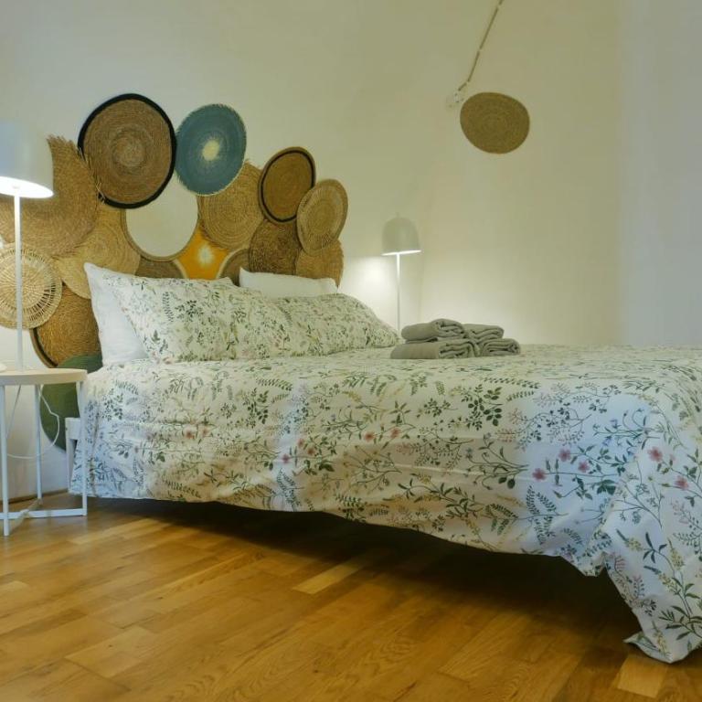 Balè Loft - One-Bedroom Apartment - 1