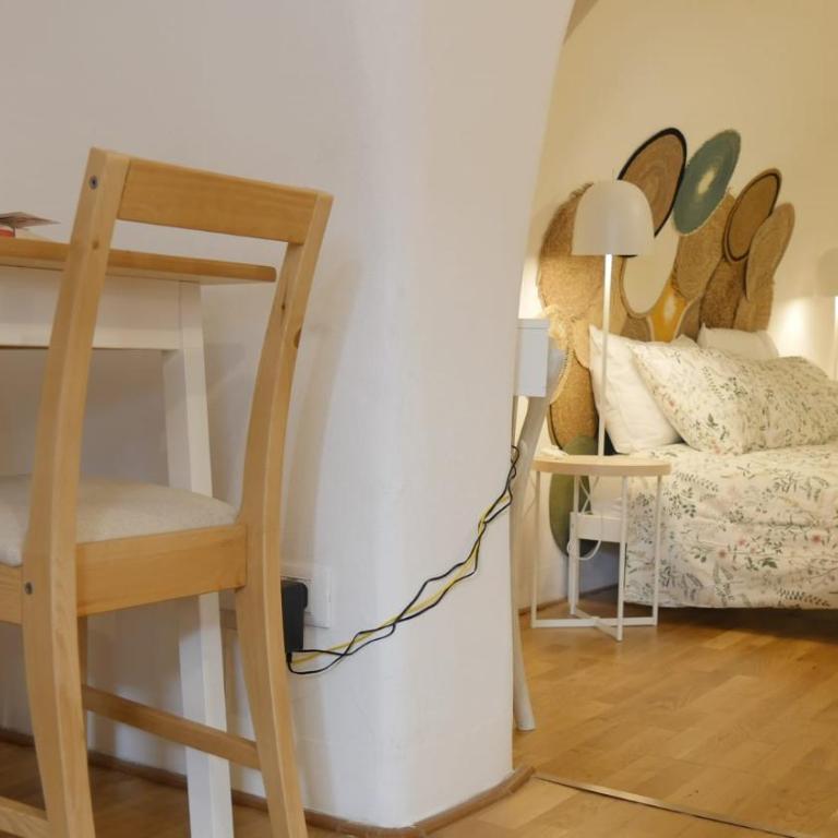 Balè Loft - One-Bedroom Apartment - 18