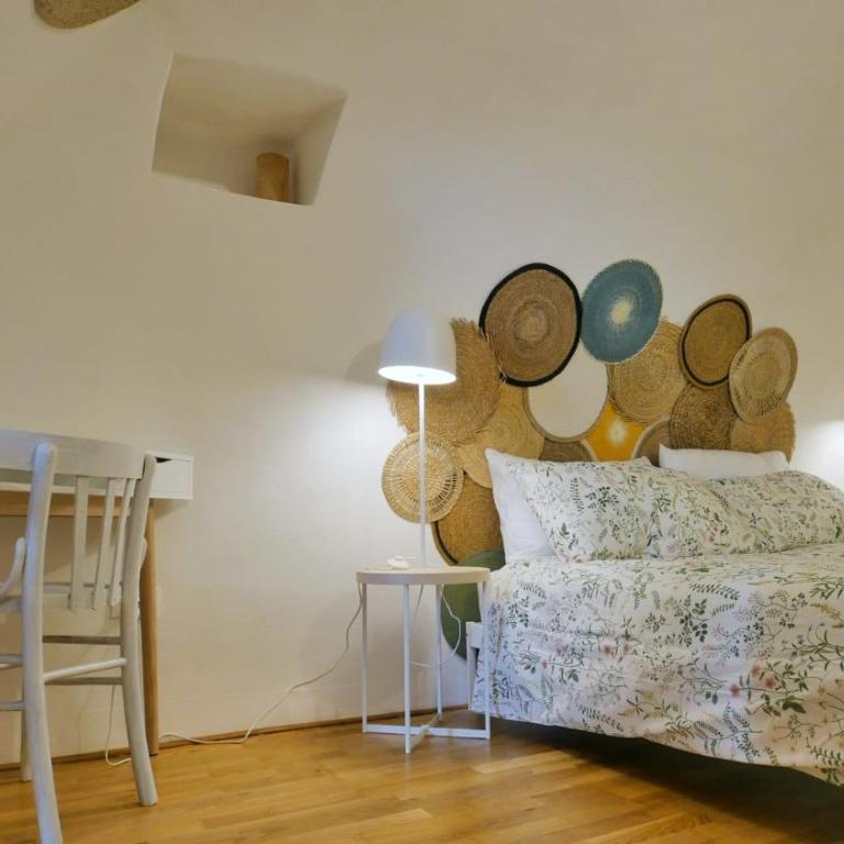Balè Loft - One-Bedroom Apartment - 17