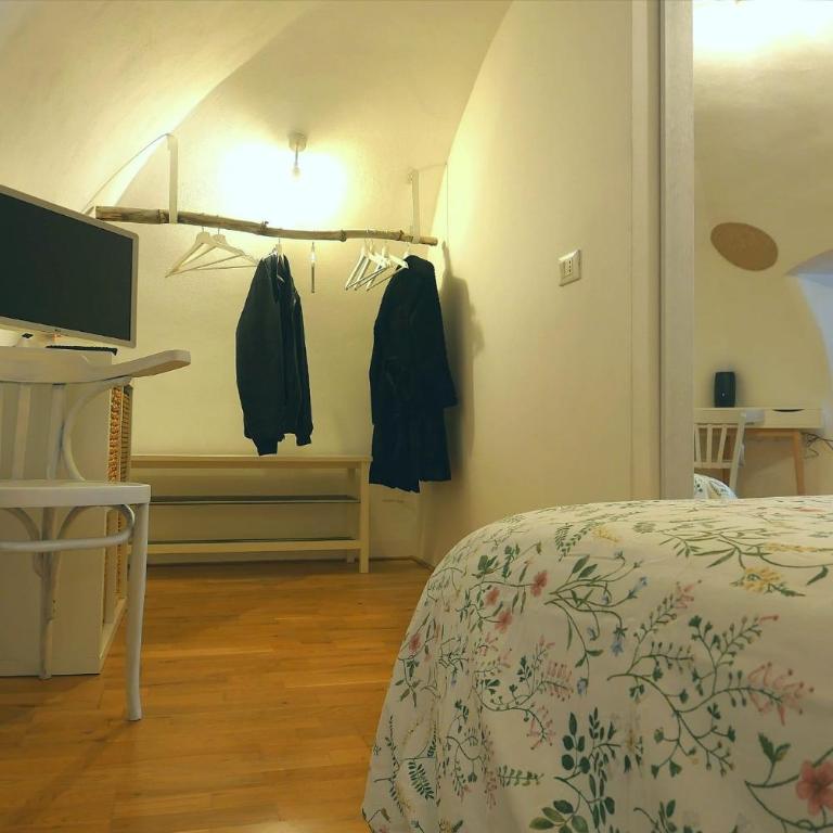Balè Loft - One-Bedroom Apartment - 14