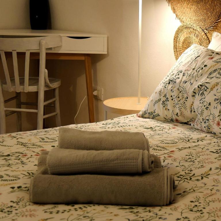 Balè Loft - One-Bedroom Apartment - 13