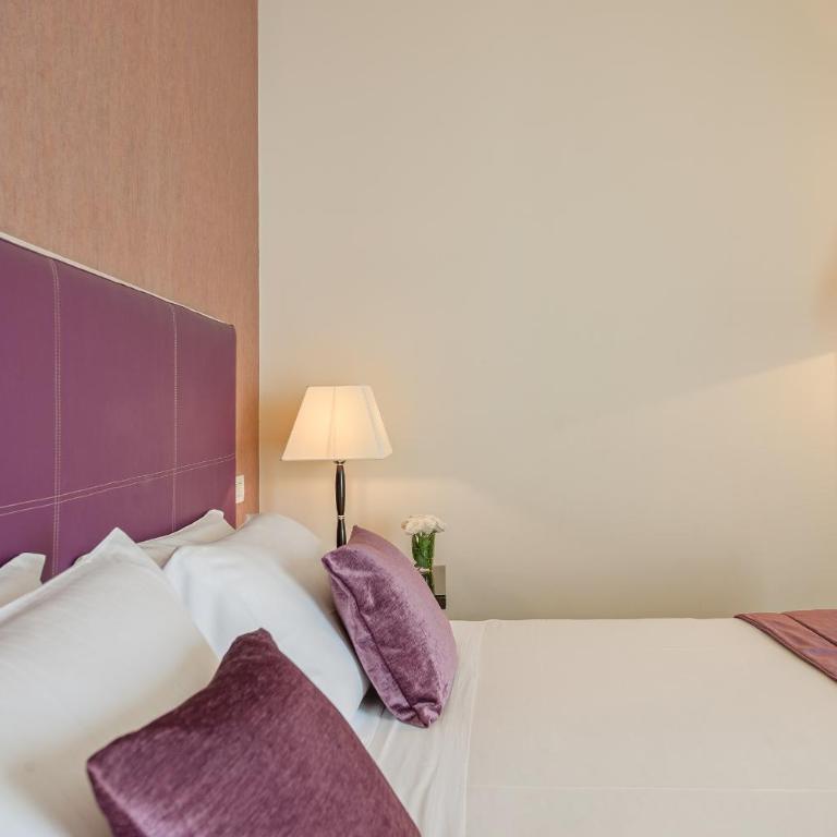 Hotel Nazionale - Camera Matrimoniale Business (1 Adulto) - 1