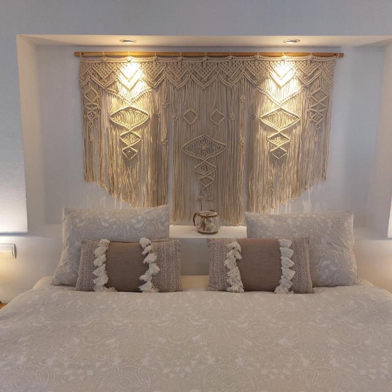 B&B Sara Sueño - Estudio con cama extragrande y sofá cama - 3