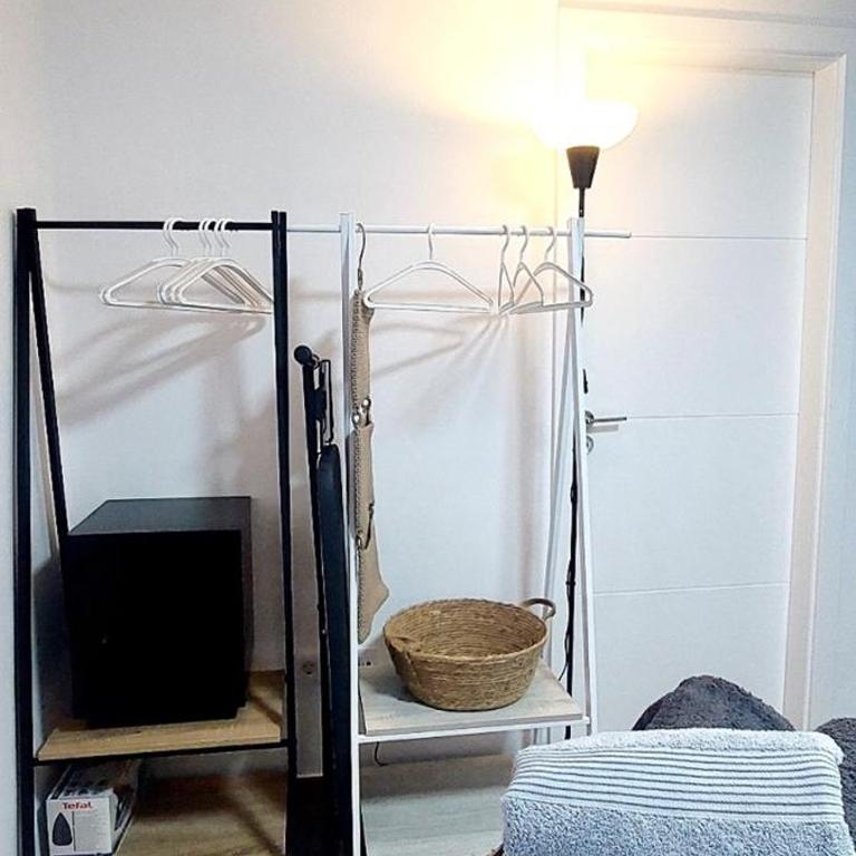 Hestia Studio Apartment - Apartamento Estudio - 31
