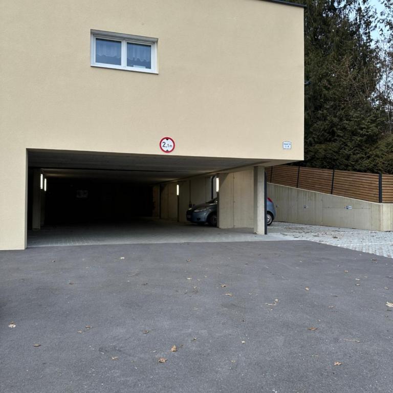 Harmony Living Apartment nahe Graz - Appartamento con 1 Camera da Letto - 32