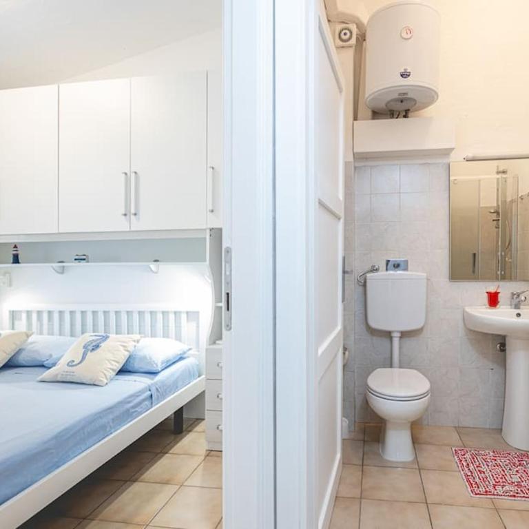 Moby Dick House - Appartamento con 2 Camere da Letto - 10